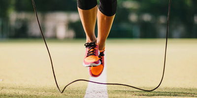 The Impact of Jump Rope on Heart Rate Recovery