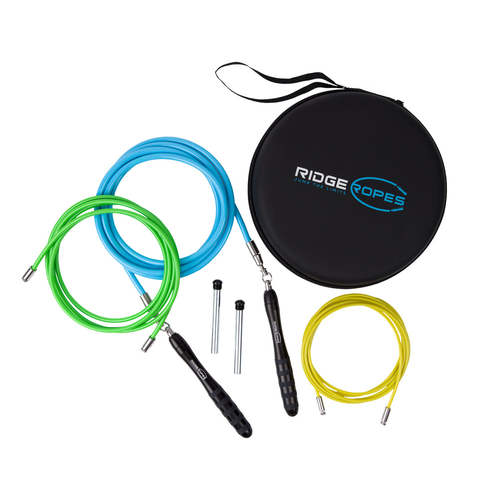 Ridge Ropes