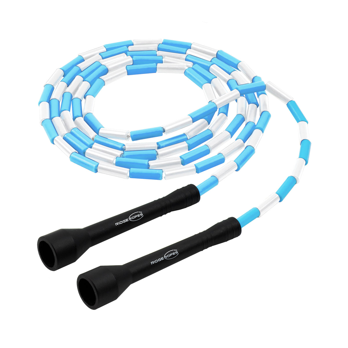 CHAMPION - WHITE/BLUE – Ridge Ropes