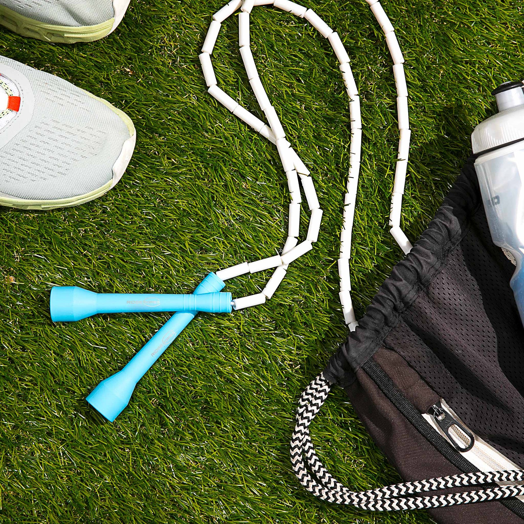 Red Ridge High Ropes RR ULTIMATE BUNDLE – Ridge Ropes
