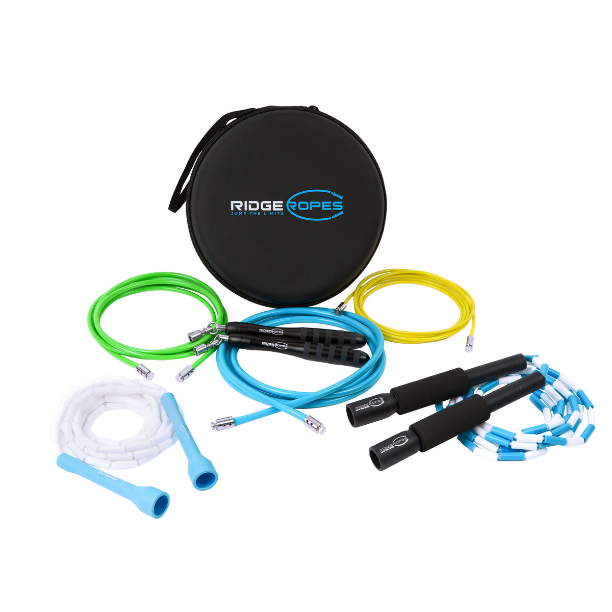 RR ULTIMATE BUNDLE – Ridge Ropes